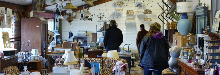 brocanteur