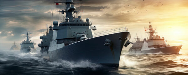 histoire de la Marine nationale