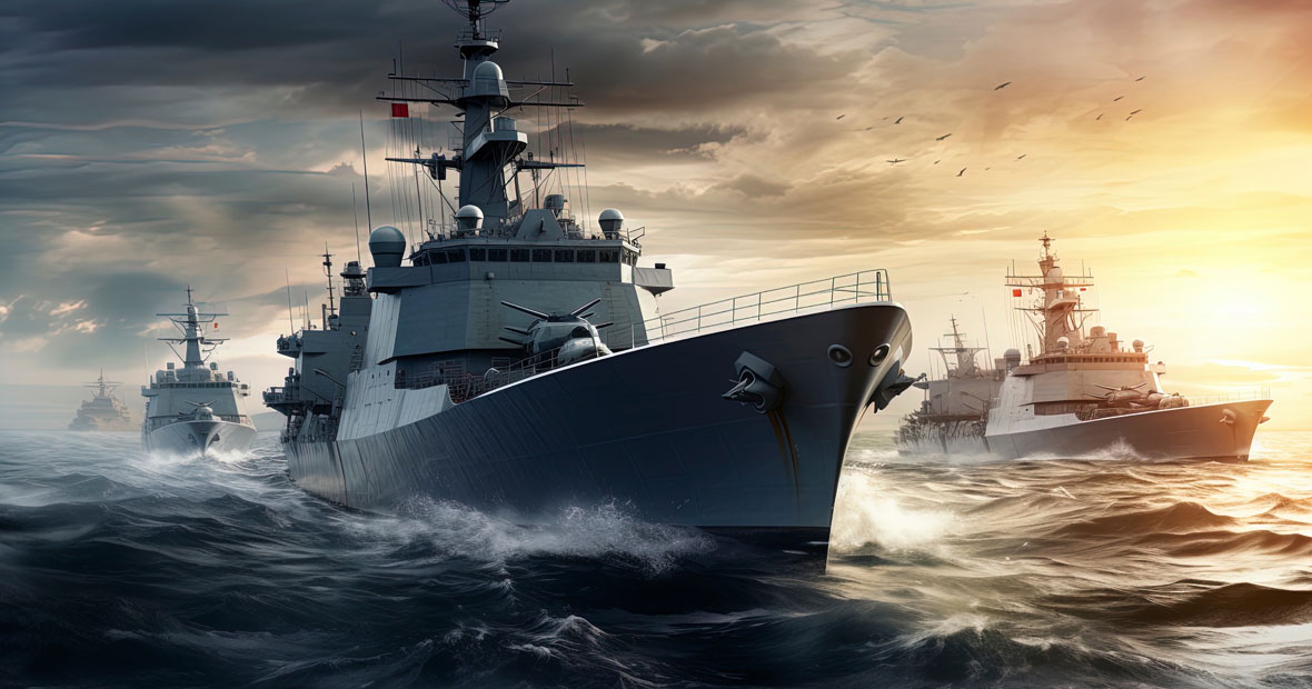 histoire de la Marine nationale
